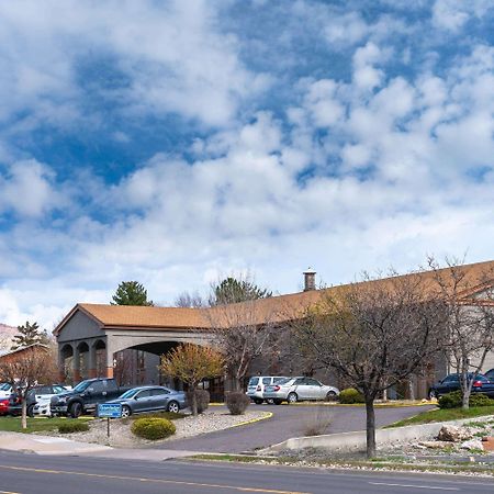 Travelodge By Wyndham Grand Junction Extérieur photo