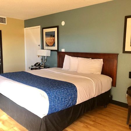 Travelodge By Wyndham Grand Junction Extérieur photo