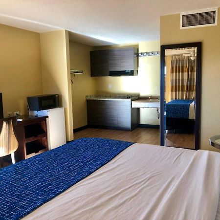 Travelodge By Wyndham Grand Junction Extérieur photo