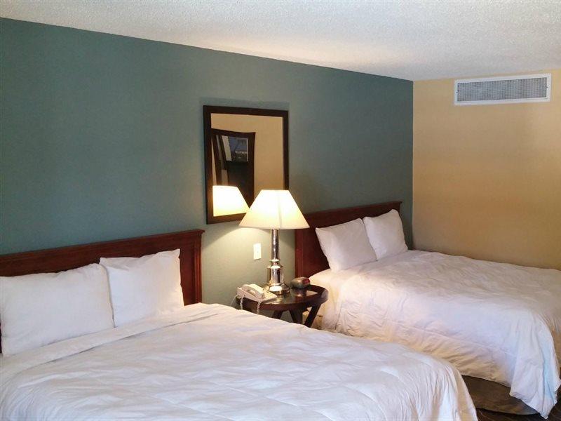Travelodge By Wyndham Grand Junction Extérieur photo