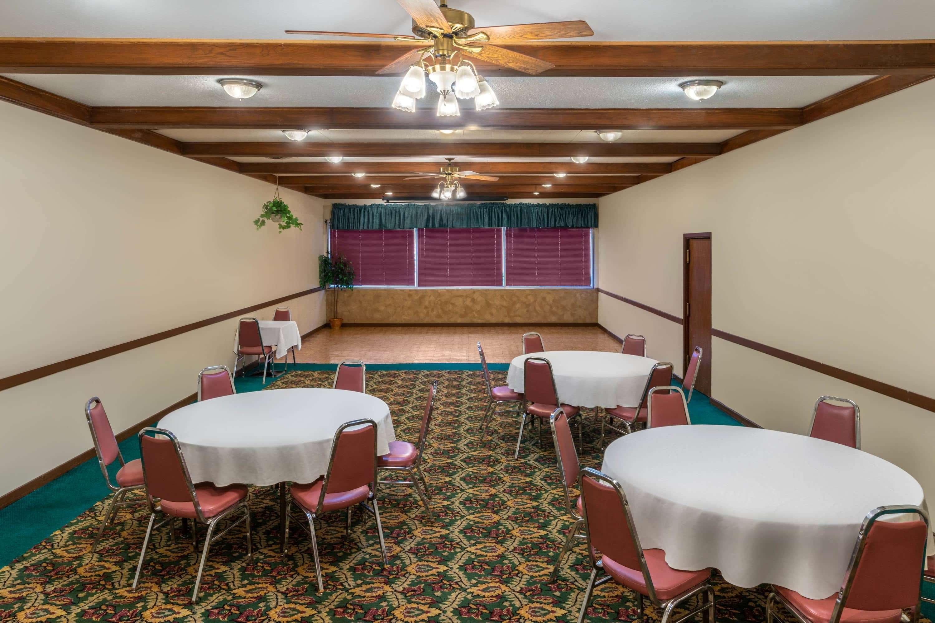 Travelodge By Wyndham Grand Junction Extérieur photo