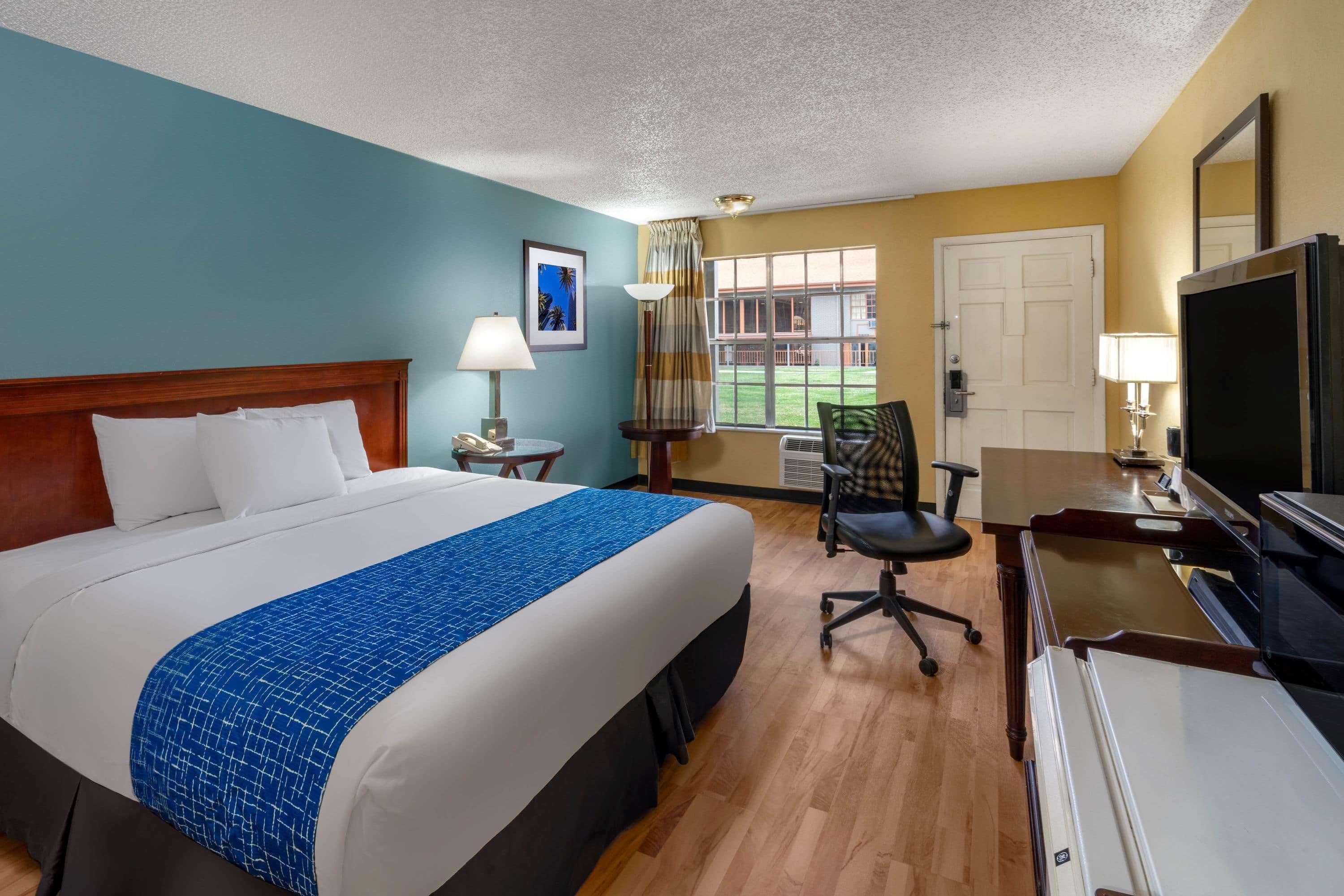 Travelodge By Wyndham Grand Junction Extérieur photo