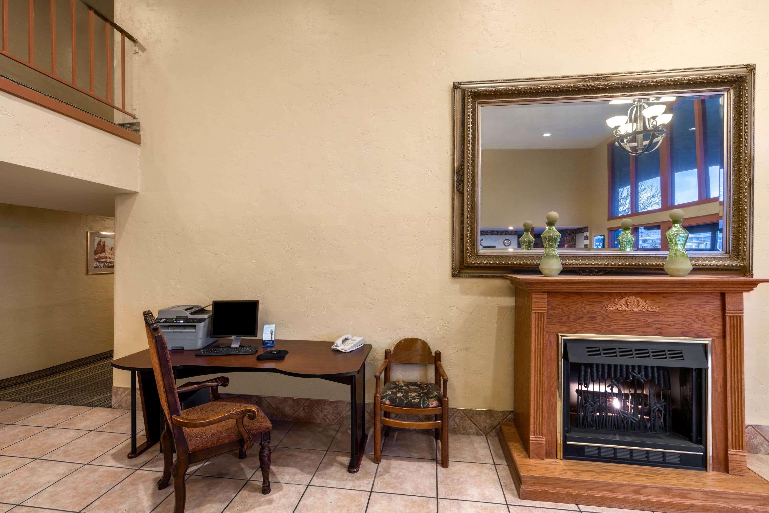 Travelodge By Wyndham Grand Junction Extérieur photo