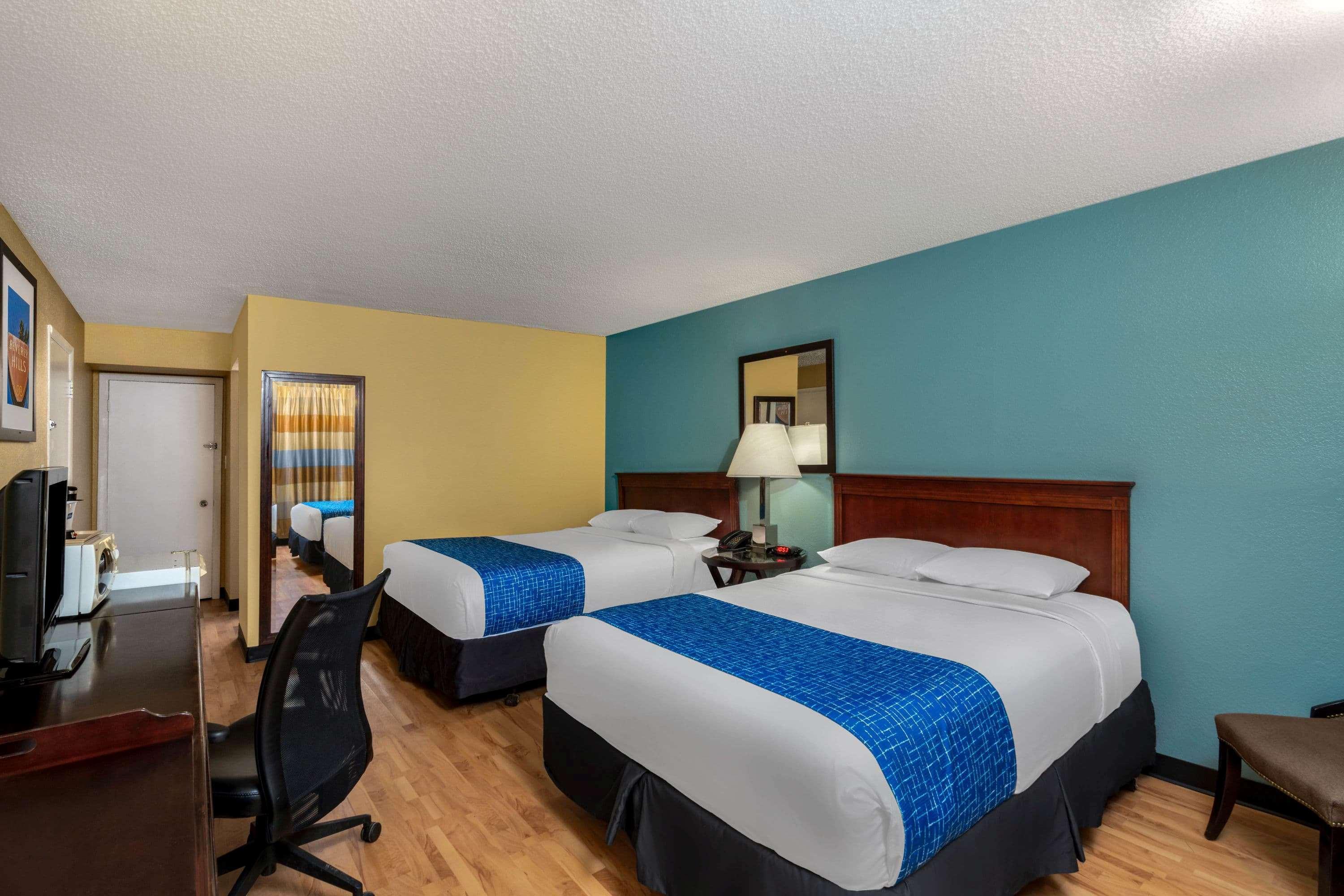 Travelodge By Wyndham Grand Junction Extérieur photo