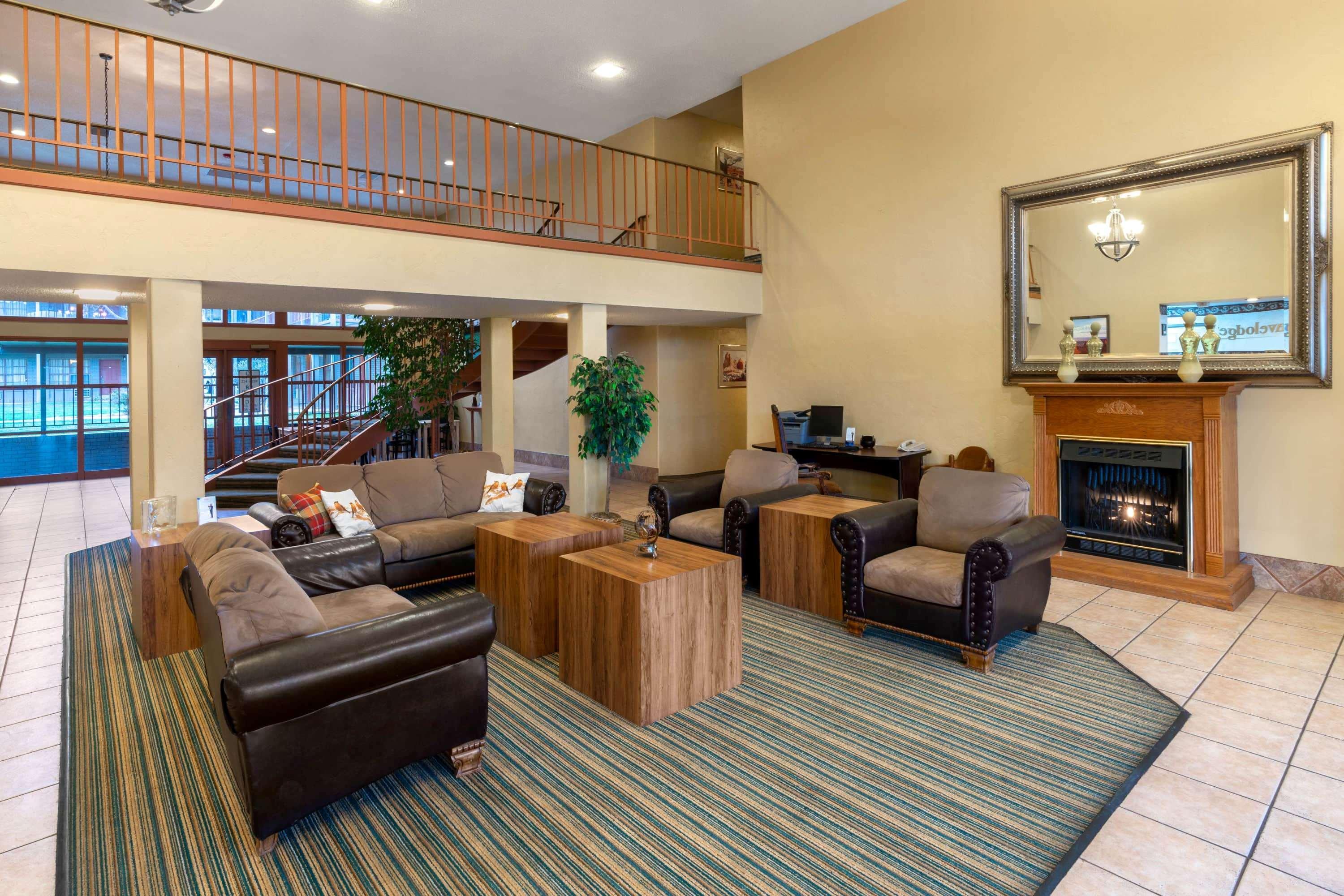 Travelodge By Wyndham Grand Junction Extérieur photo