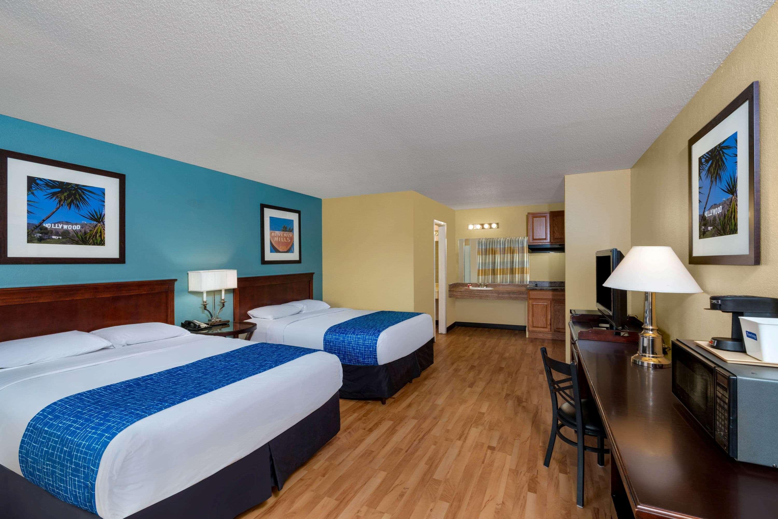 Travelodge By Wyndham Grand Junction Extérieur photo