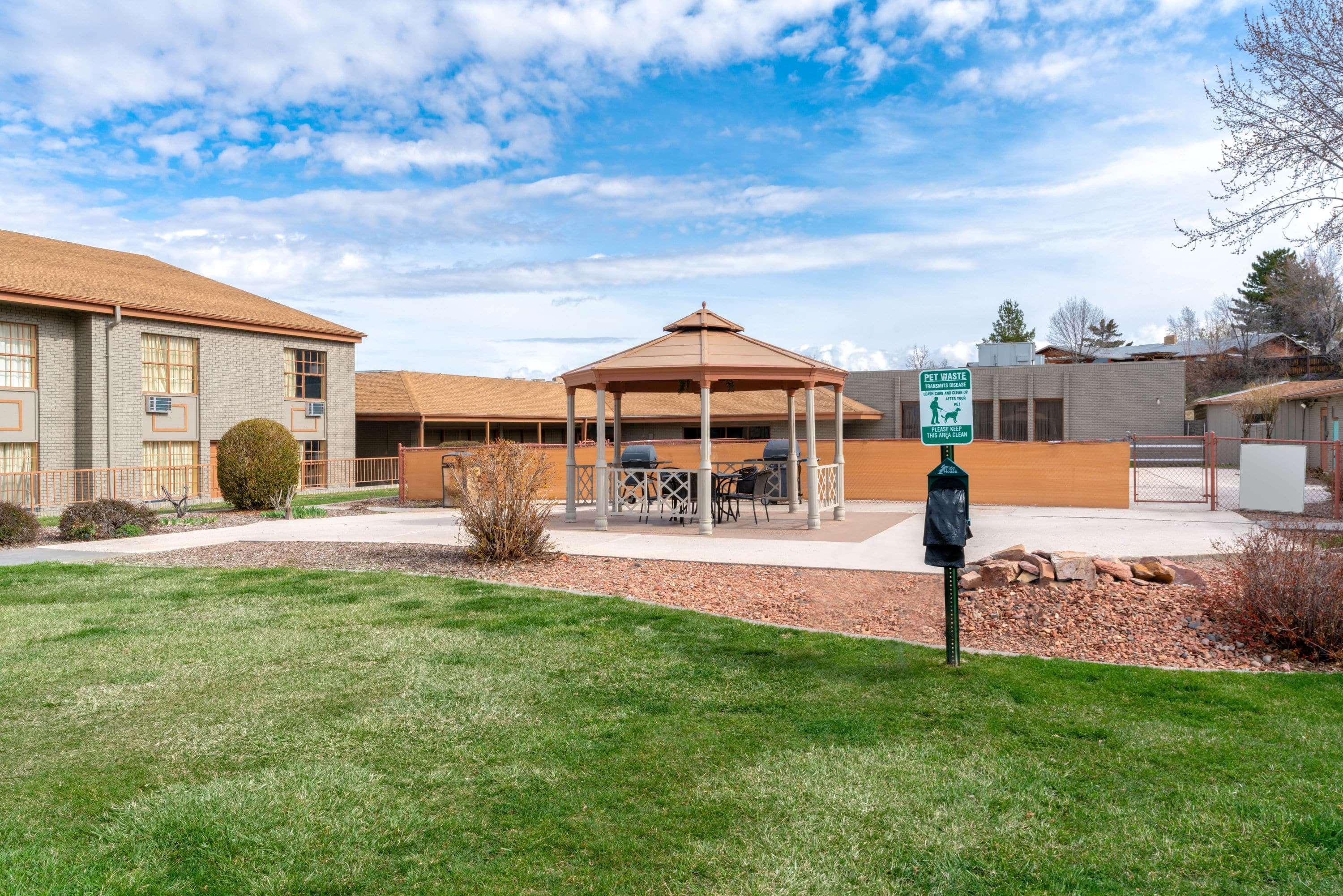 Travelodge By Wyndham Grand Junction Extérieur photo