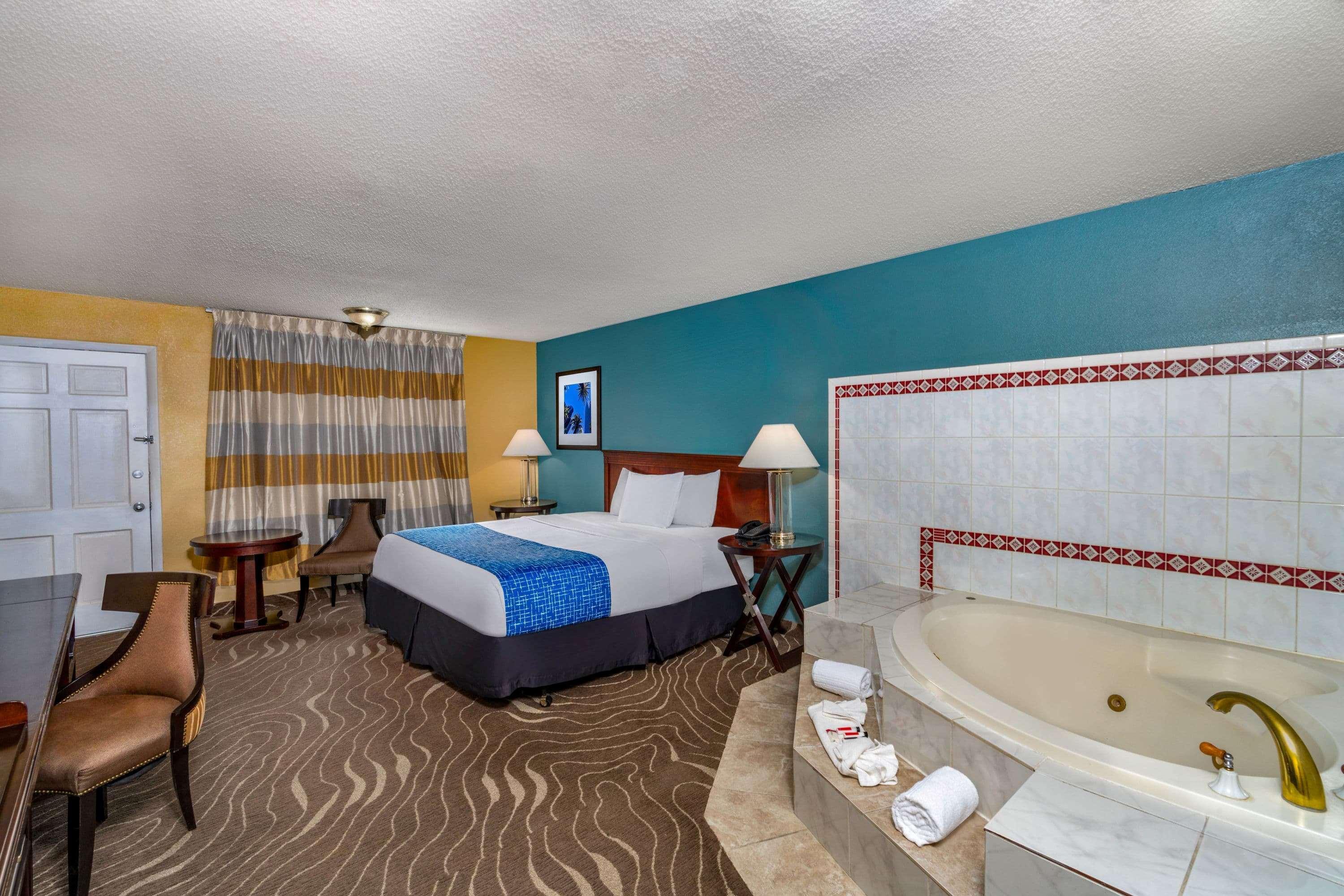 Travelodge By Wyndham Grand Junction Extérieur photo