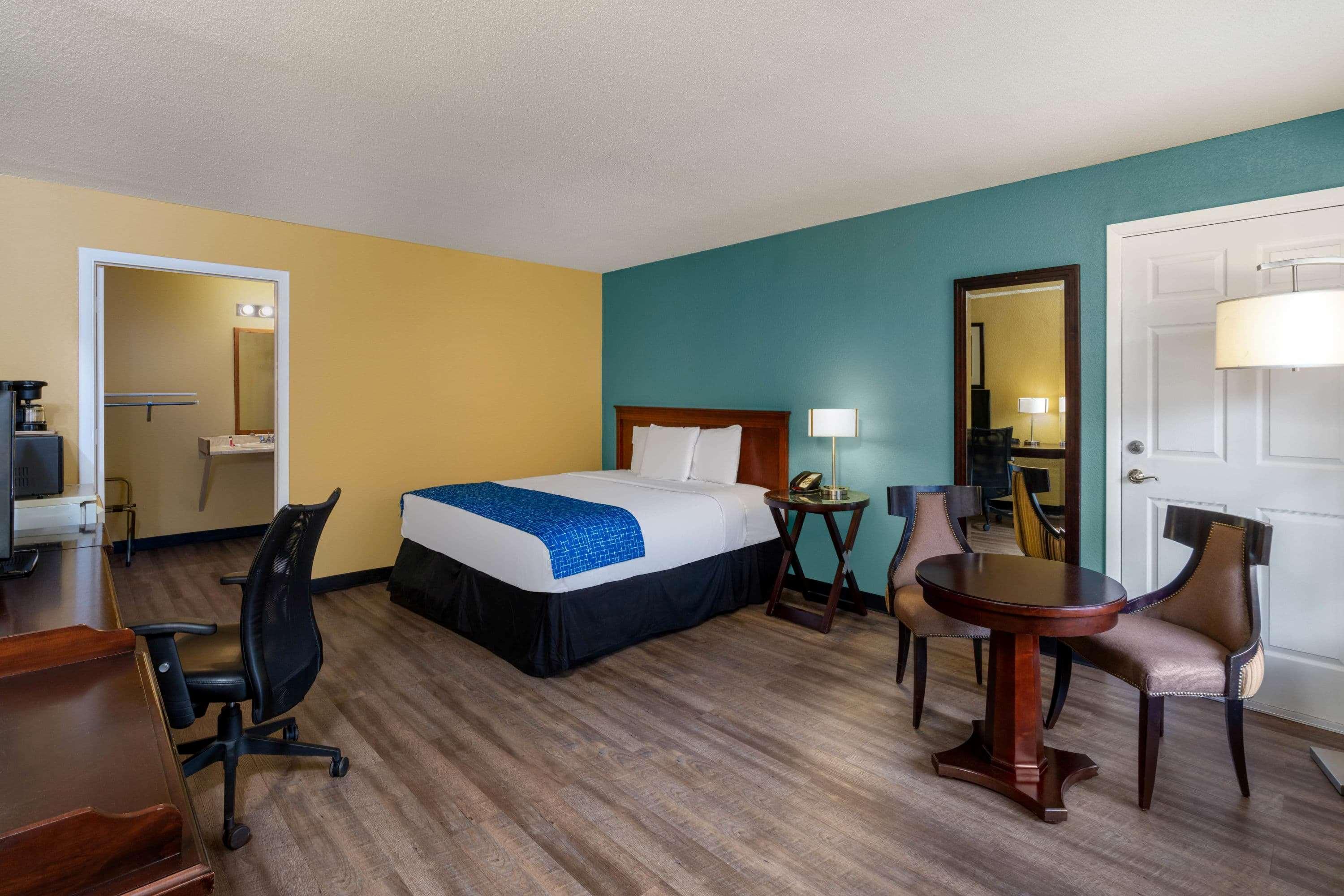 Travelodge By Wyndham Grand Junction Extérieur photo