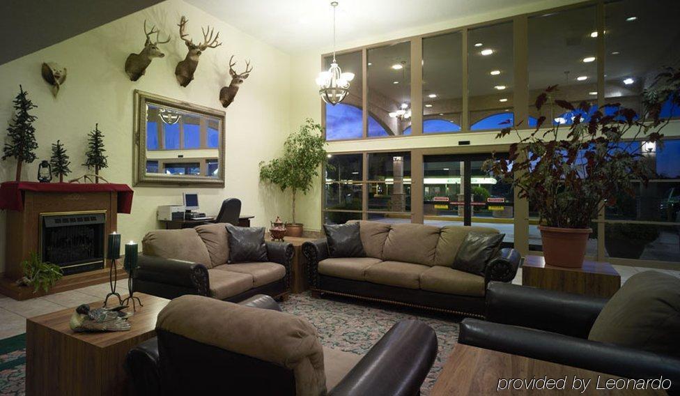 Travelodge By Wyndham Grand Junction Intérieur photo