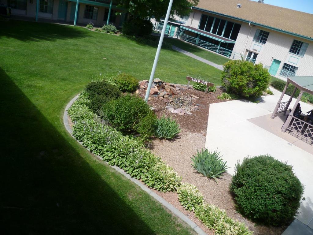 Travelodge By Wyndham Grand Junction Extérieur photo