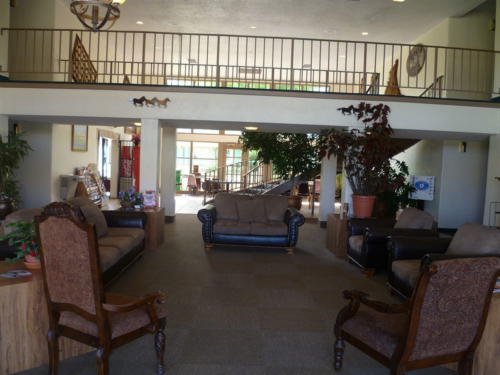 Travelodge By Wyndham Grand Junction Extérieur photo