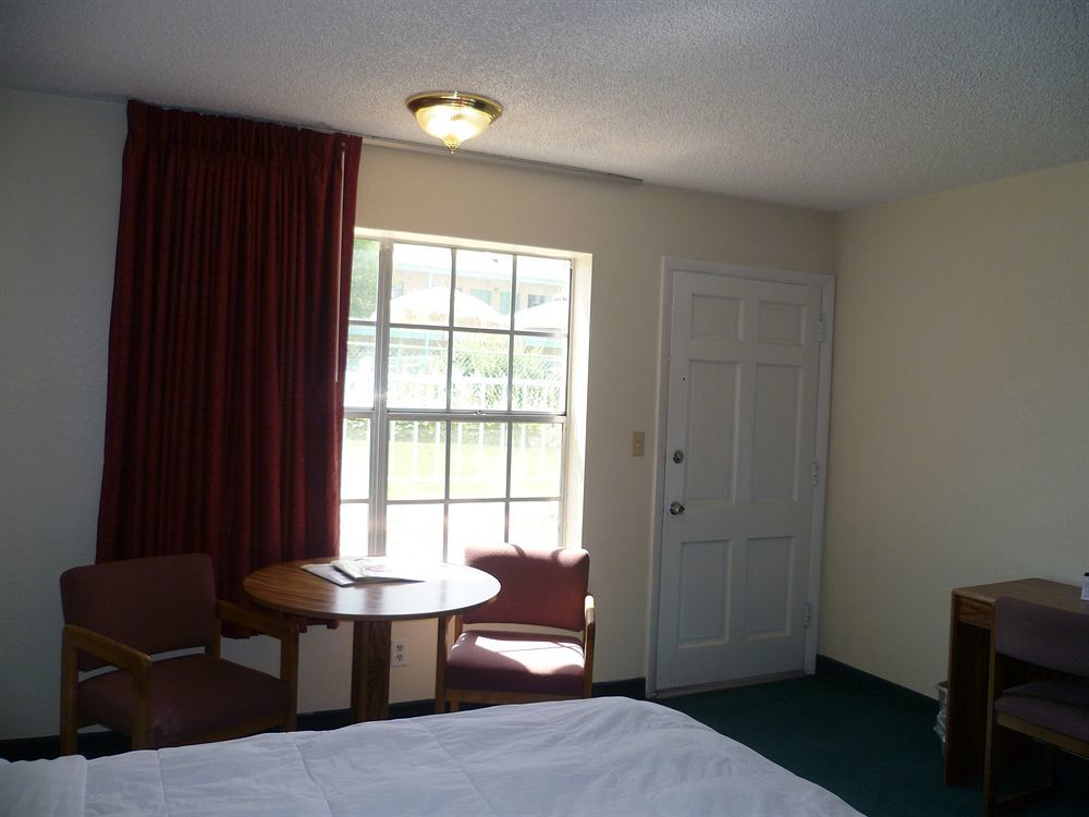 Travelodge By Wyndham Grand Junction Extérieur photo