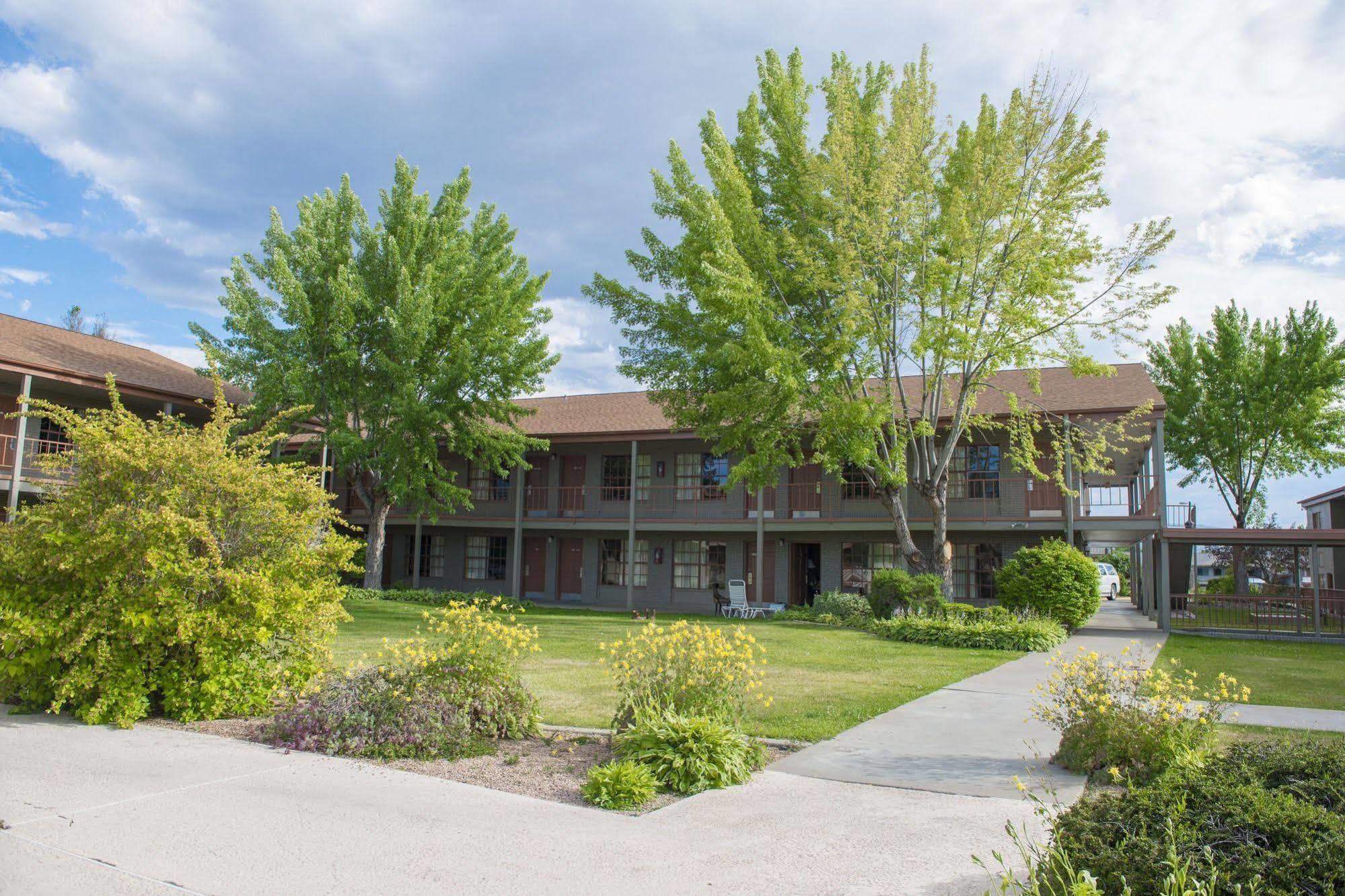 Travelodge By Wyndham Grand Junction Extérieur photo