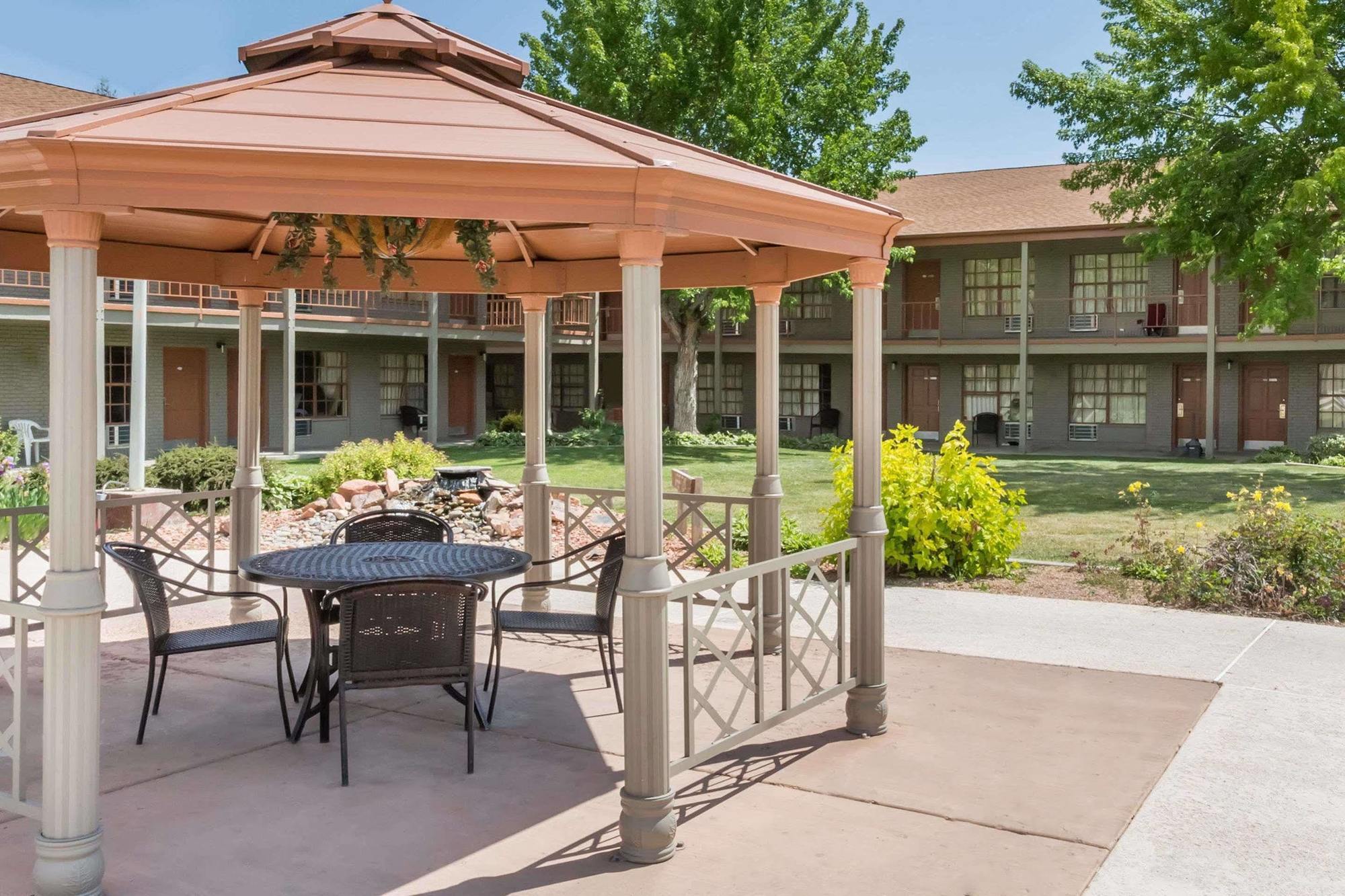 Travelodge By Wyndham Grand Junction Extérieur photo
