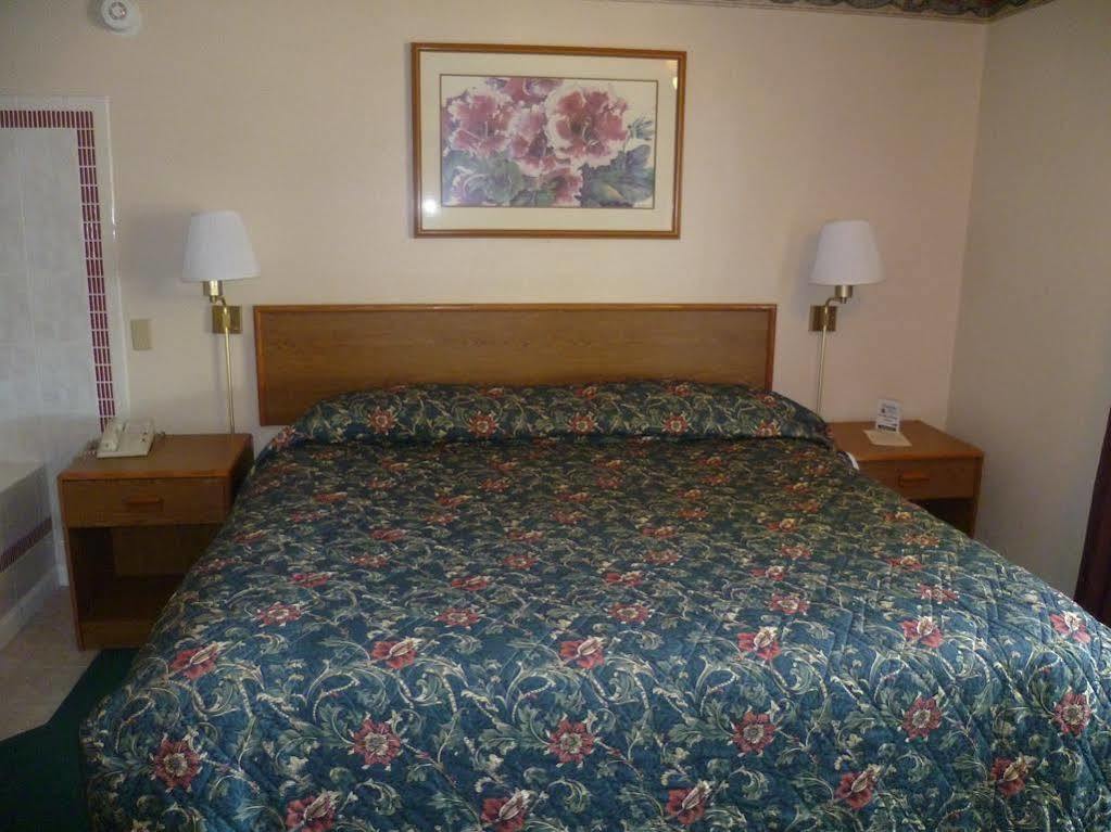 Travelodge By Wyndham Grand Junction Extérieur photo
