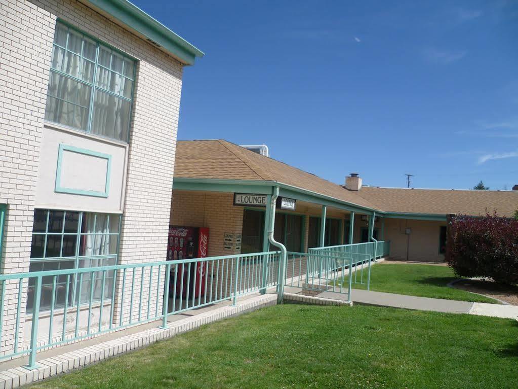 Travelodge By Wyndham Grand Junction Extérieur photo