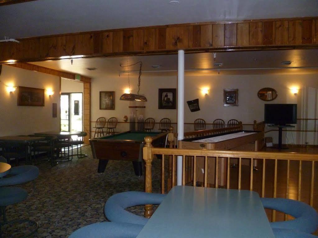 Travelodge By Wyndham Grand Junction Extérieur photo