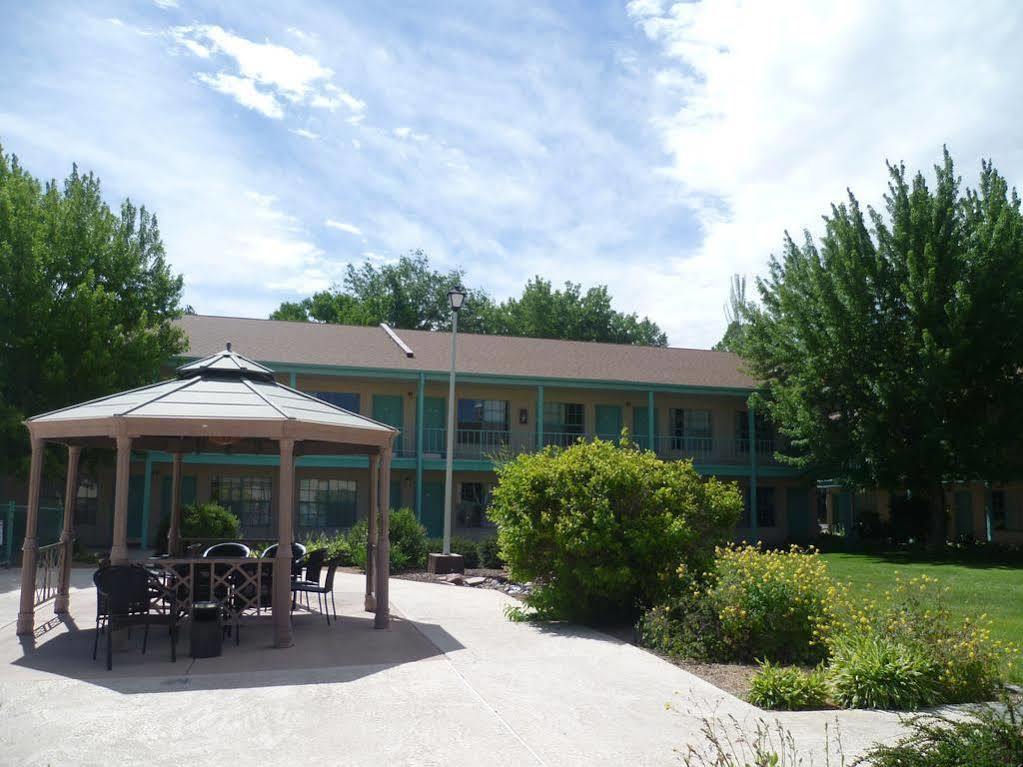 Travelodge By Wyndham Grand Junction Extérieur photo