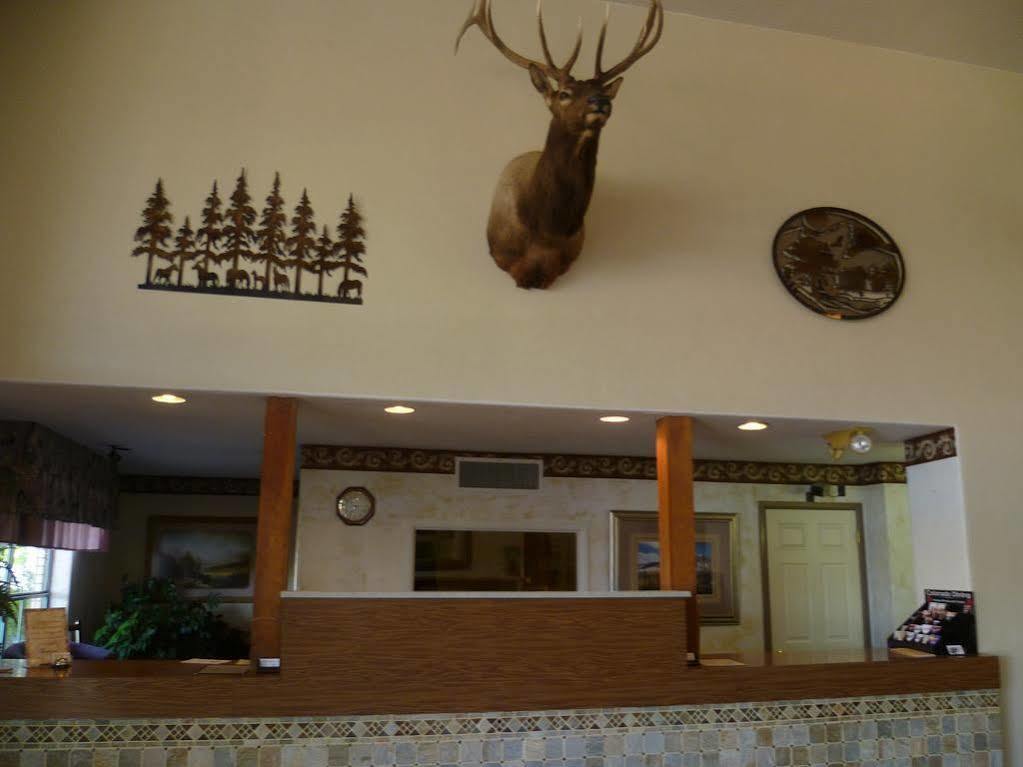 Travelodge By Wyndham Grand Junction Extérieur photo