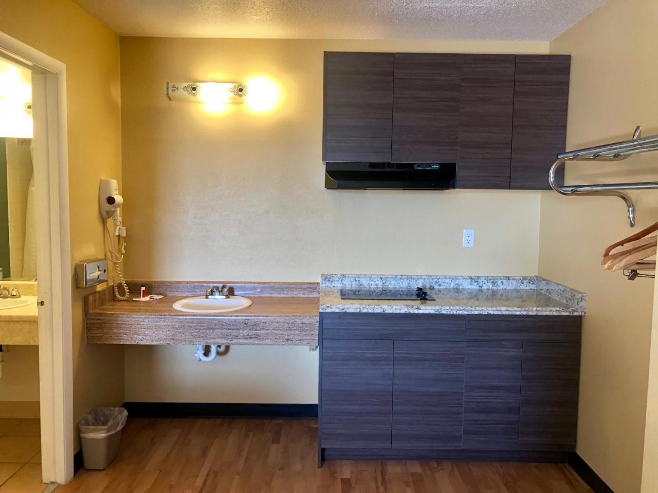 Travelodge By Wyndham Grand Junction Extérieur photo