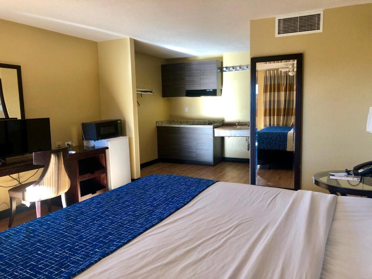 Travelodge By Wyndham Grand Junction Extérieur photo