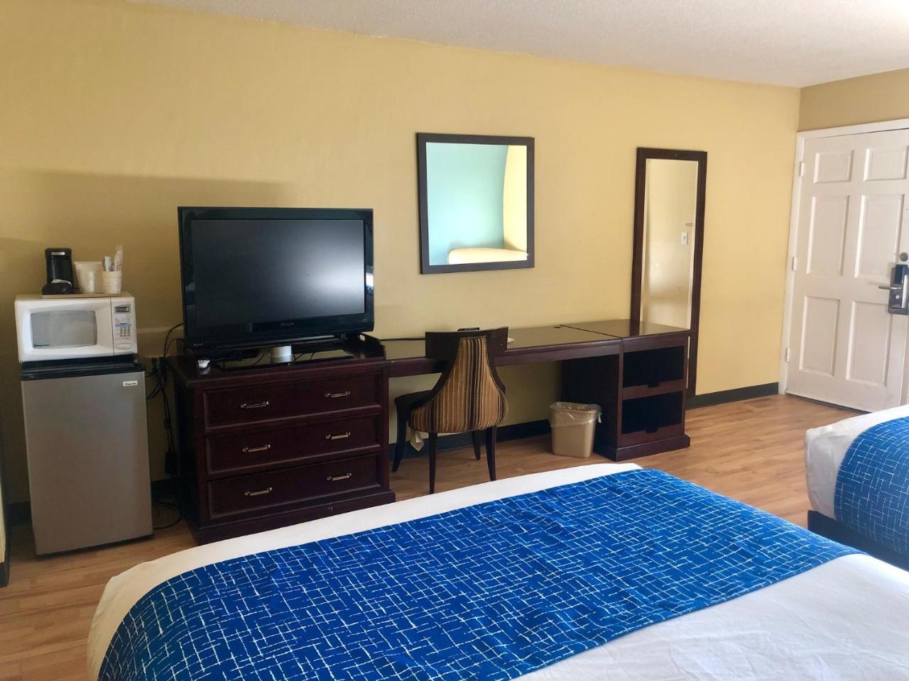 Travelodge By Wyndham Grand Junction Extérieur photo
