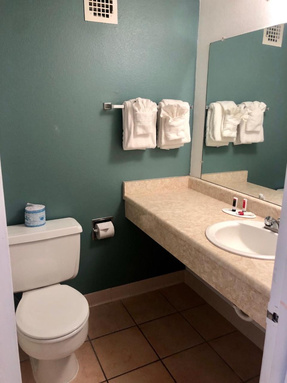 Travelodge By Wyndham Grand Junction Extérieur photo