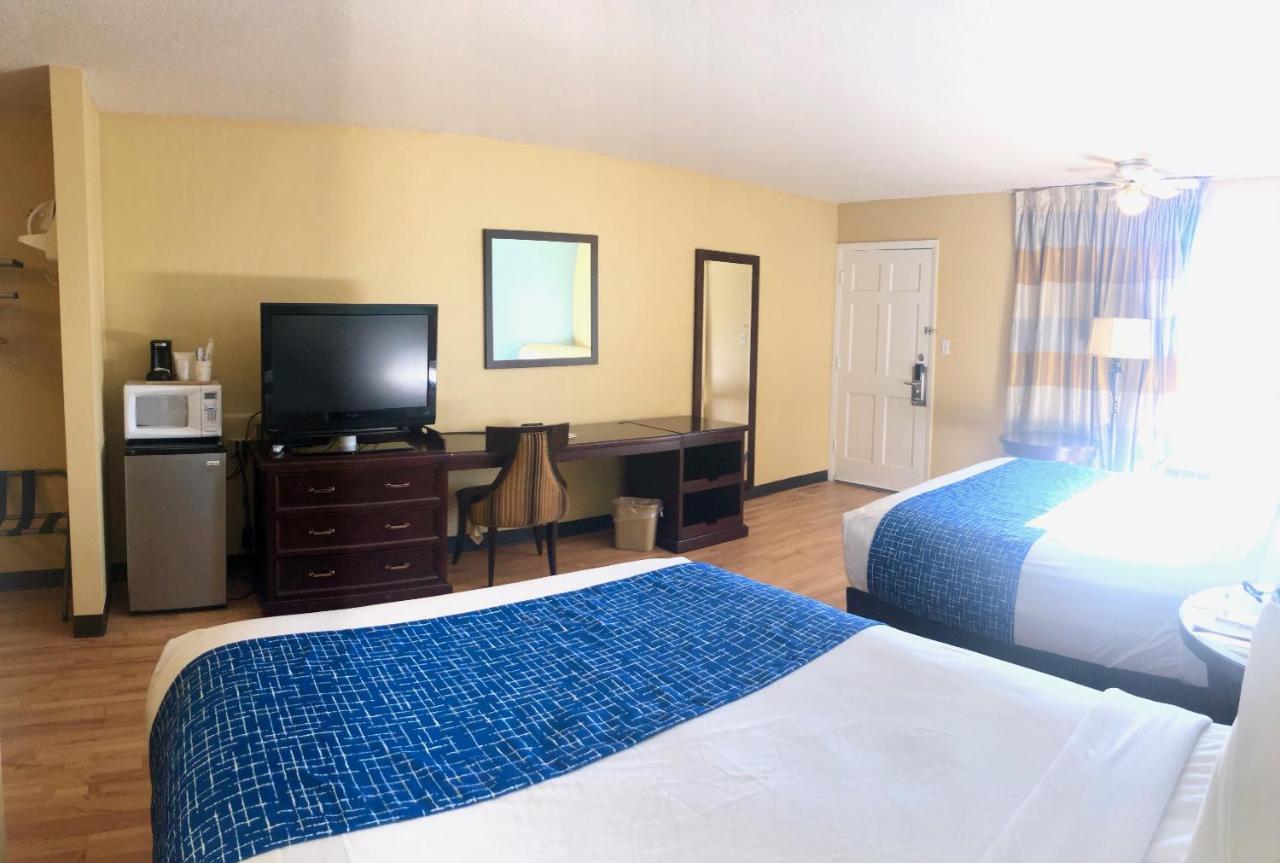 Travelodge By Wyndham Grand Junction Extérieur photo