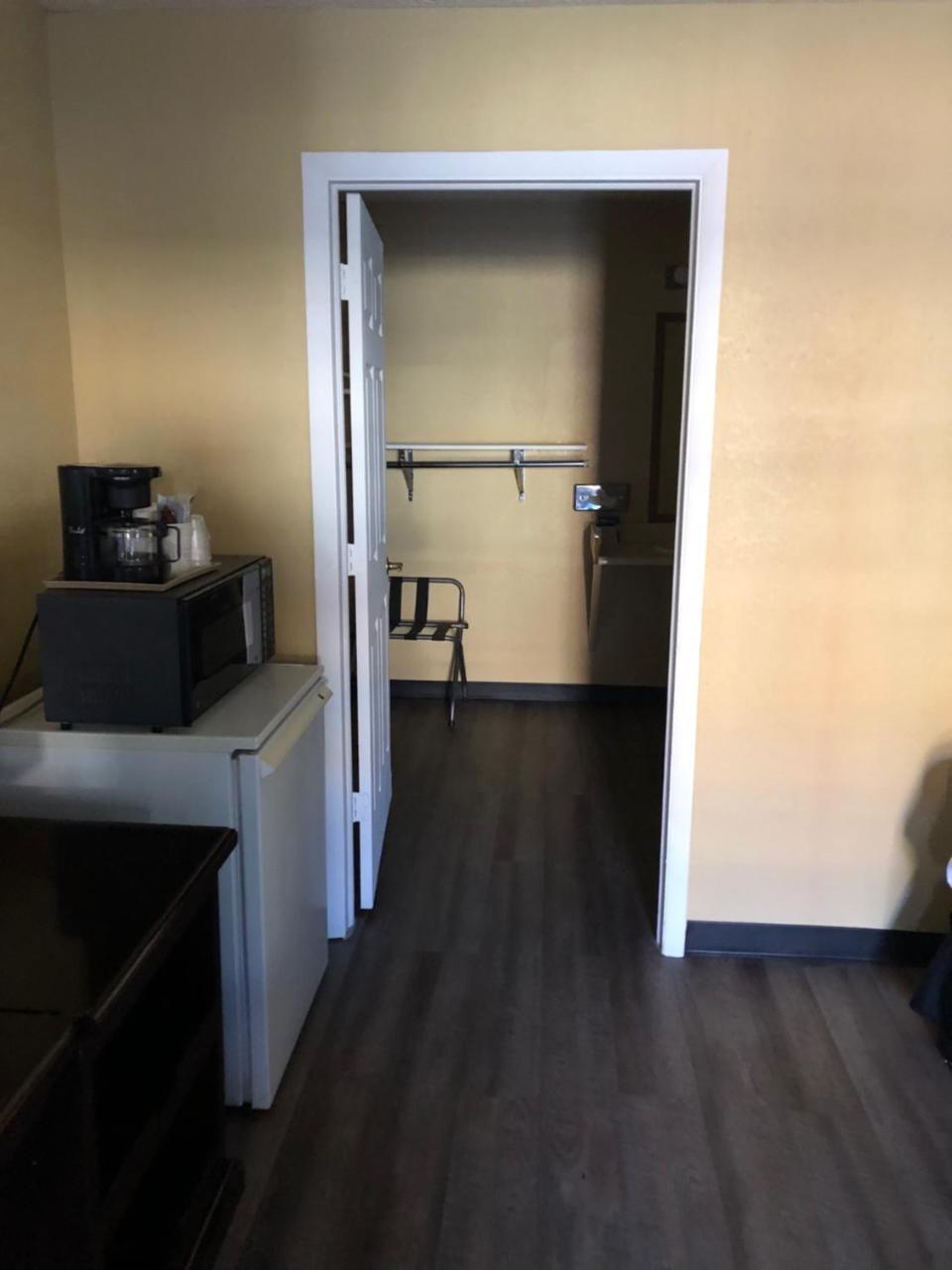 Travelodge By Wyndham Grand Junction Extérieur photo