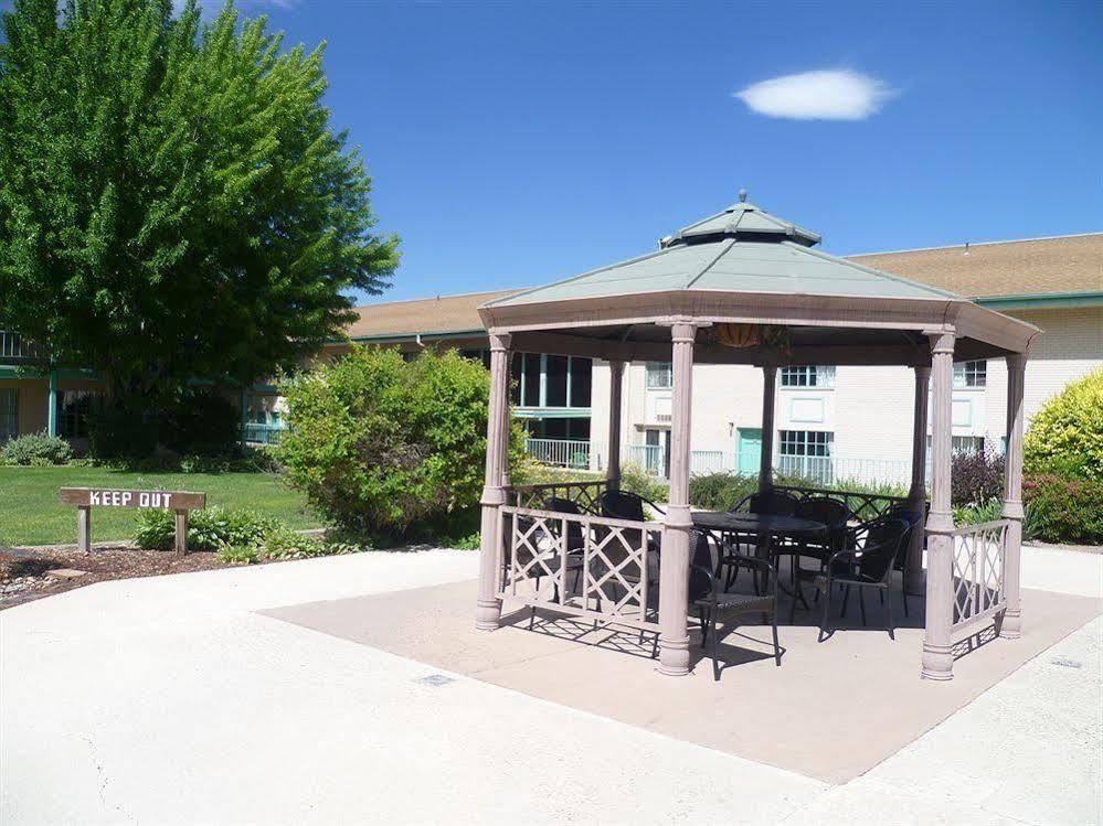 Travelodge By Wyndham Grand Junction Extérieur photo