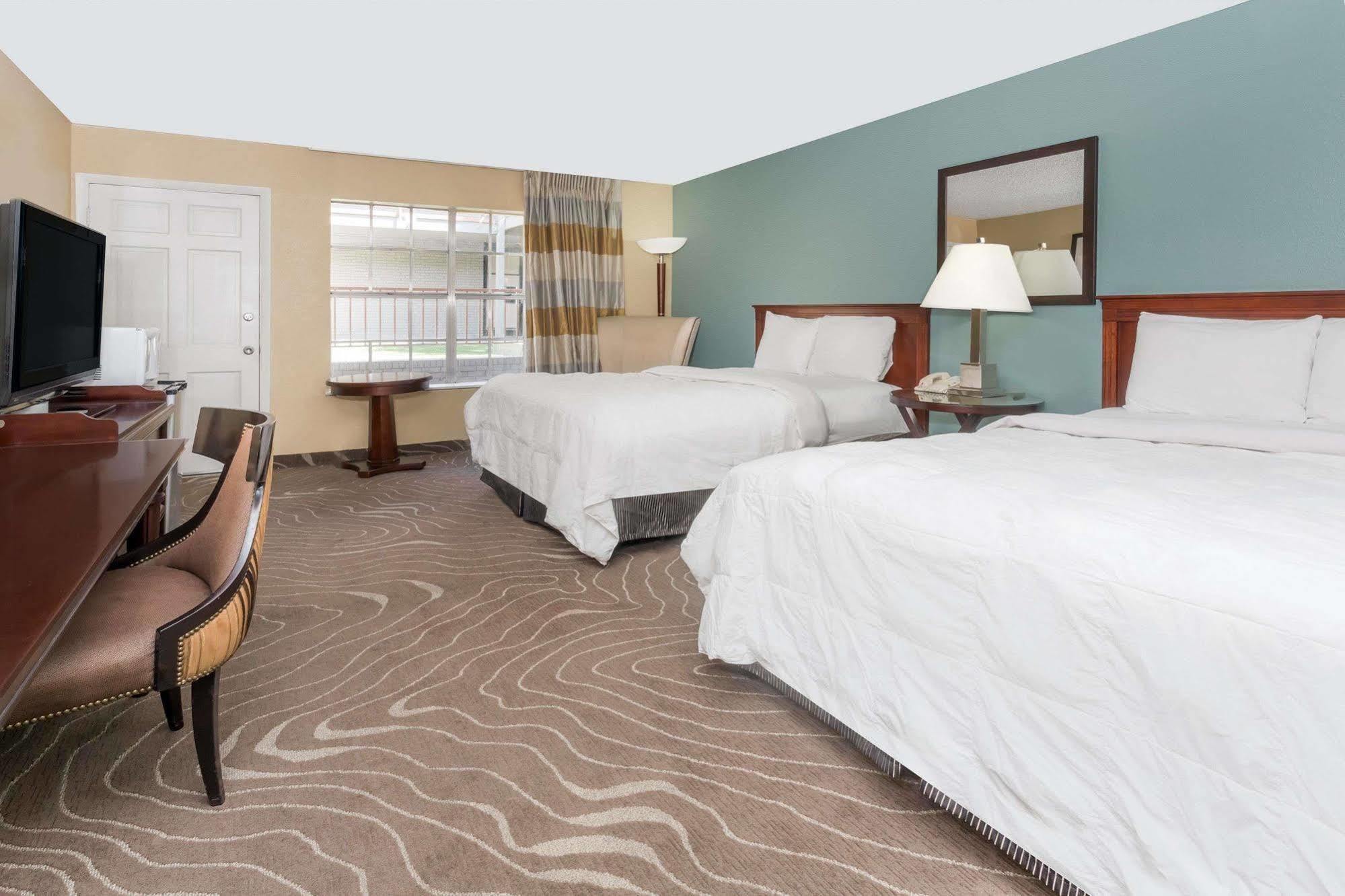 Travelodge By Wyndham Grand Junction Extérieur photo