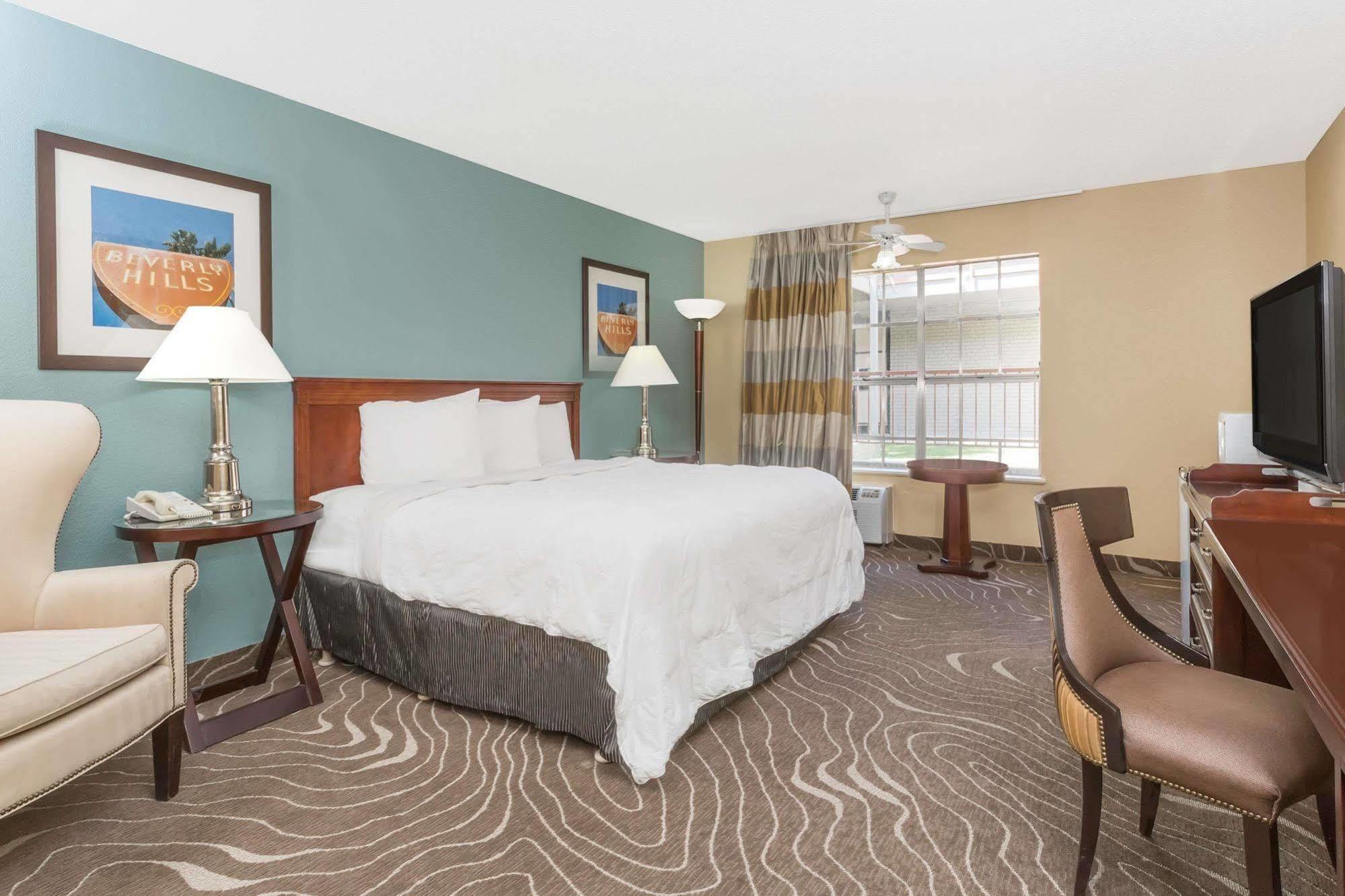 Travelodge By Wyndham Grand Junction Extérieur photo