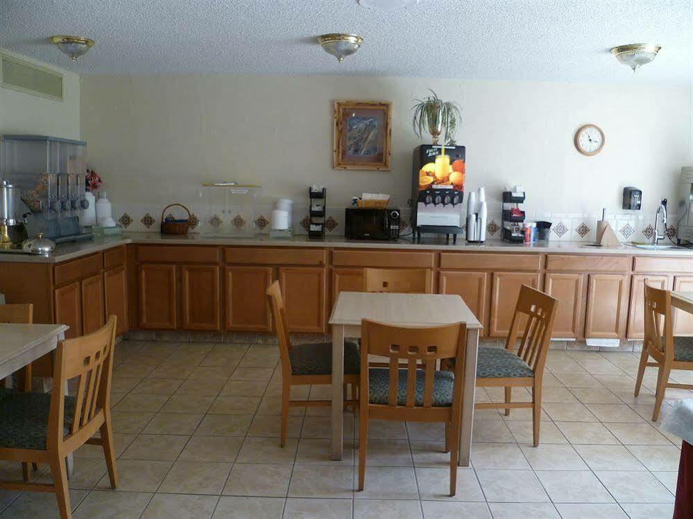 Travelodge By Wyndham Grand Junction Extérieur photo