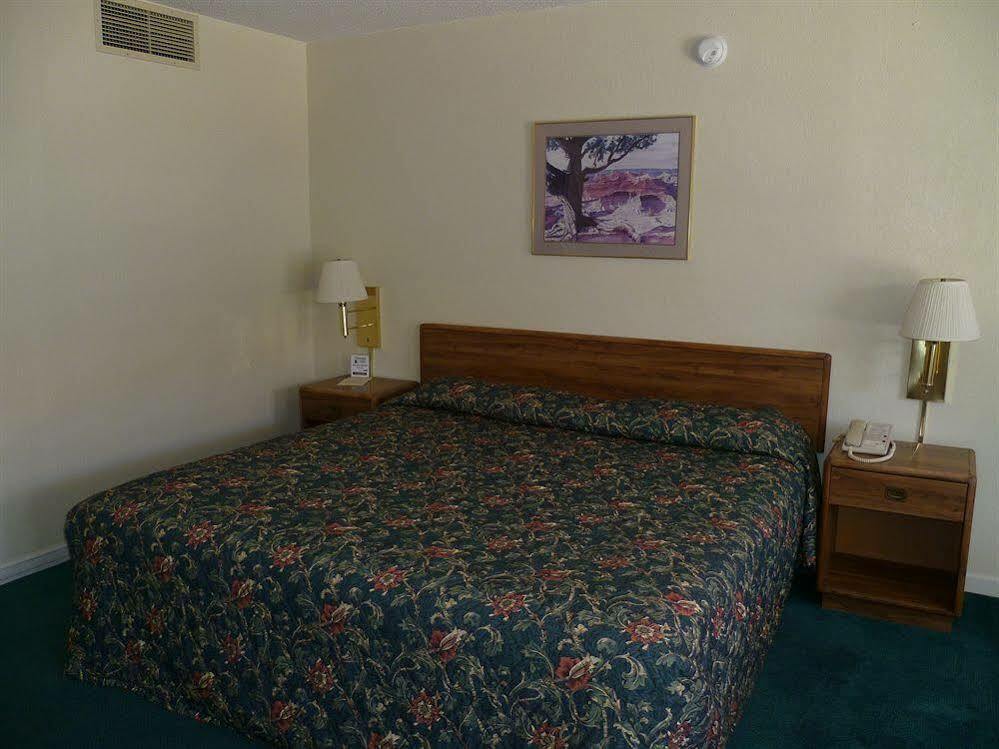 Travelodge By Wyndham Grand Junction Extérieur photo
