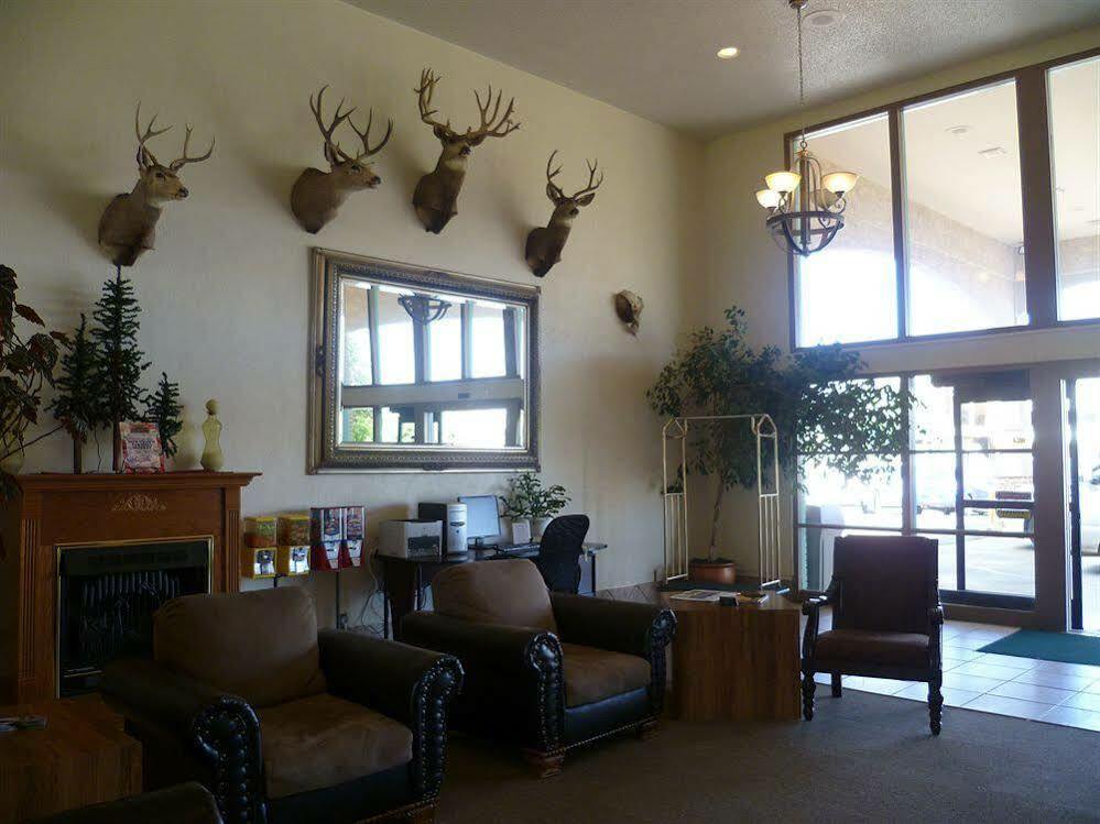 Travelodge By Wyndham Grand Junction Extérieur photo