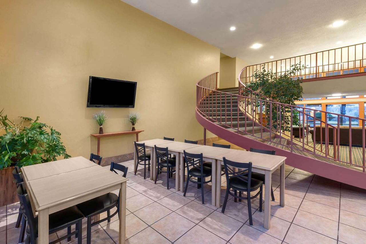Travelodge By Wyndham Grand Junction Extérieur photo